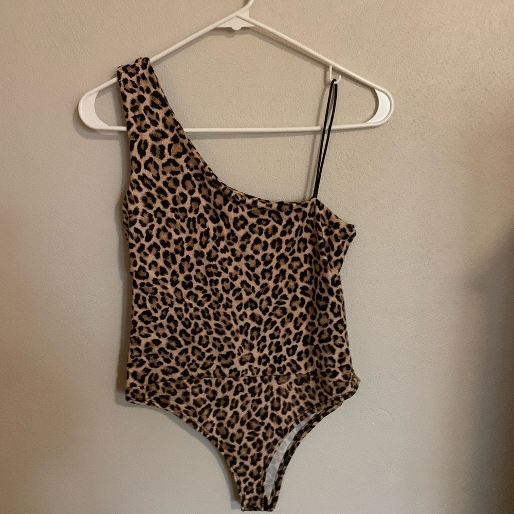 Bodysuit